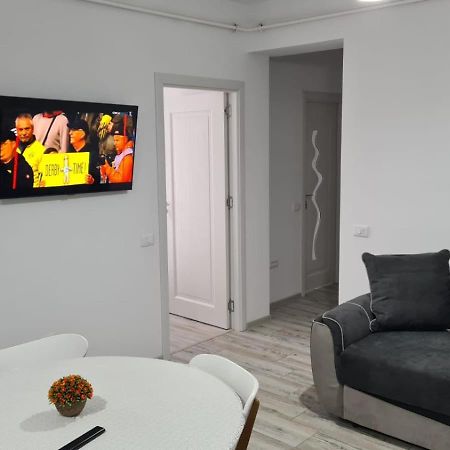 Apartament David Рымнику-Вылча Экстерьер фото