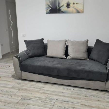 Apartament David Рымнику-Вылча Экстерьер фото