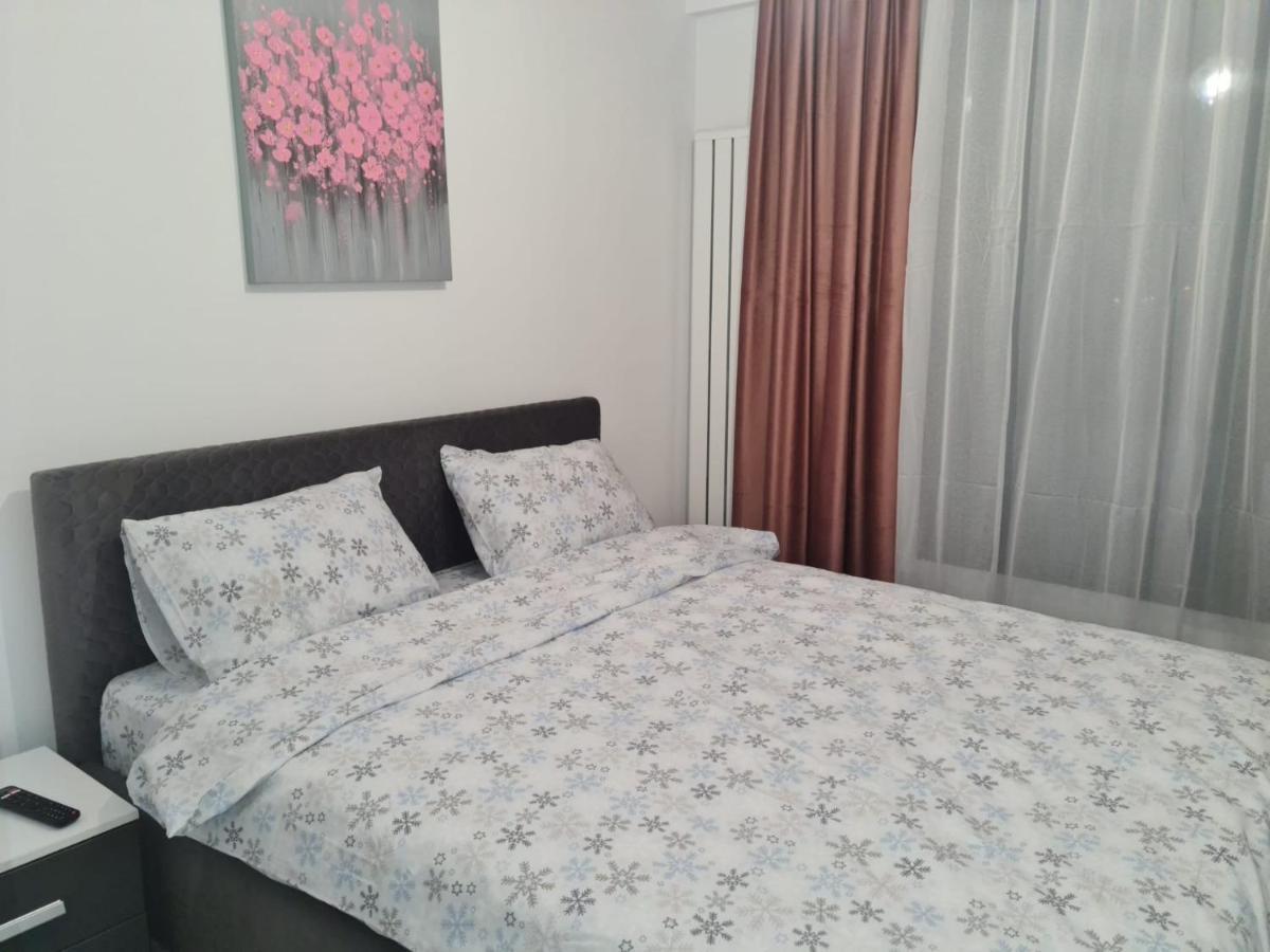 Apartament David Рымнику-Вылча Экстерьер фото