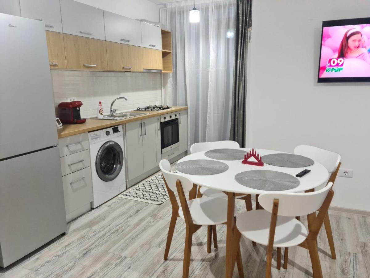 Apartament David Рымнику-Вылча Экстерьер фото