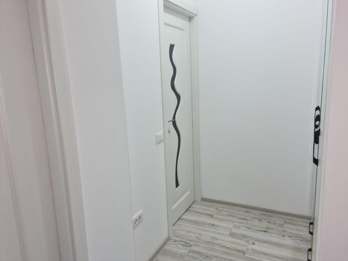 Apartament David Рымнику-Вылча Экстерьер фото