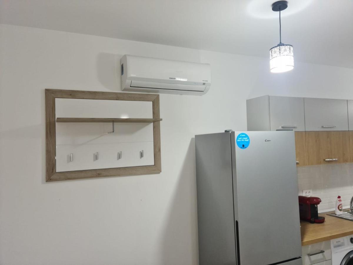 Apartament David Рымнику-Вылча Экстерьер фото