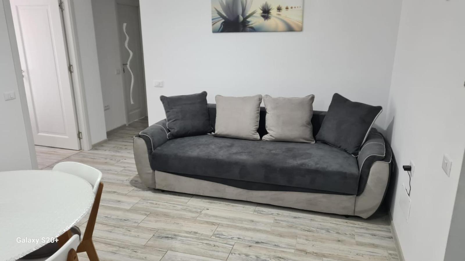 Apartament David Рымнику-Вылча Экстерьер фото