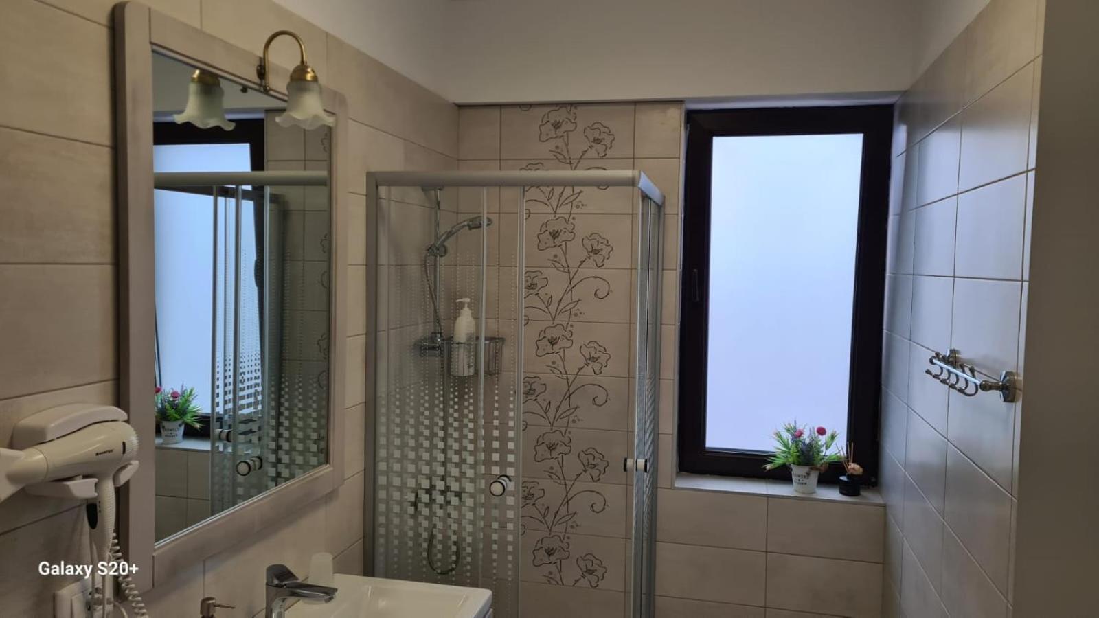 Apartament David Рымнику-Вылча Экстерьер фото